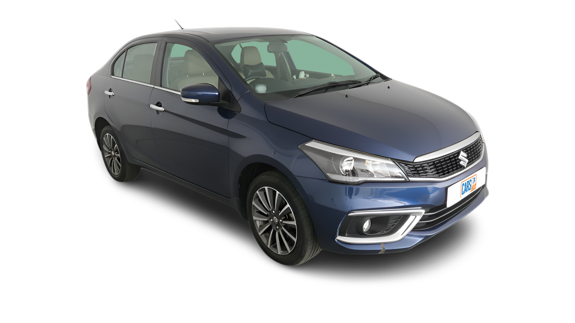 Maruti Ciaz-img
